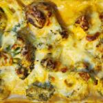 broccoli cheese recipe