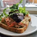 tuna crunch recipe