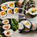 how to roll maki sushi like a pro