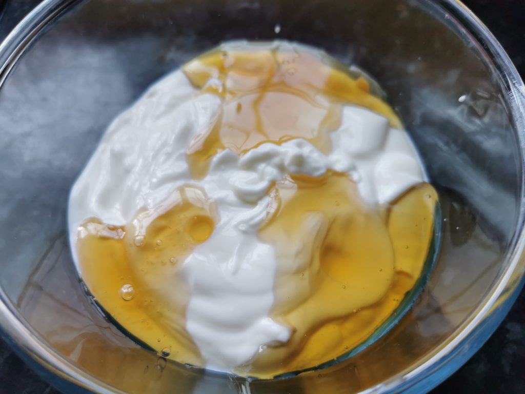 yogurt bark recipe