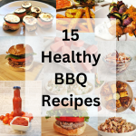 15 healthy bbq recipes