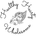 healthyheartywholesome.co.uk logo